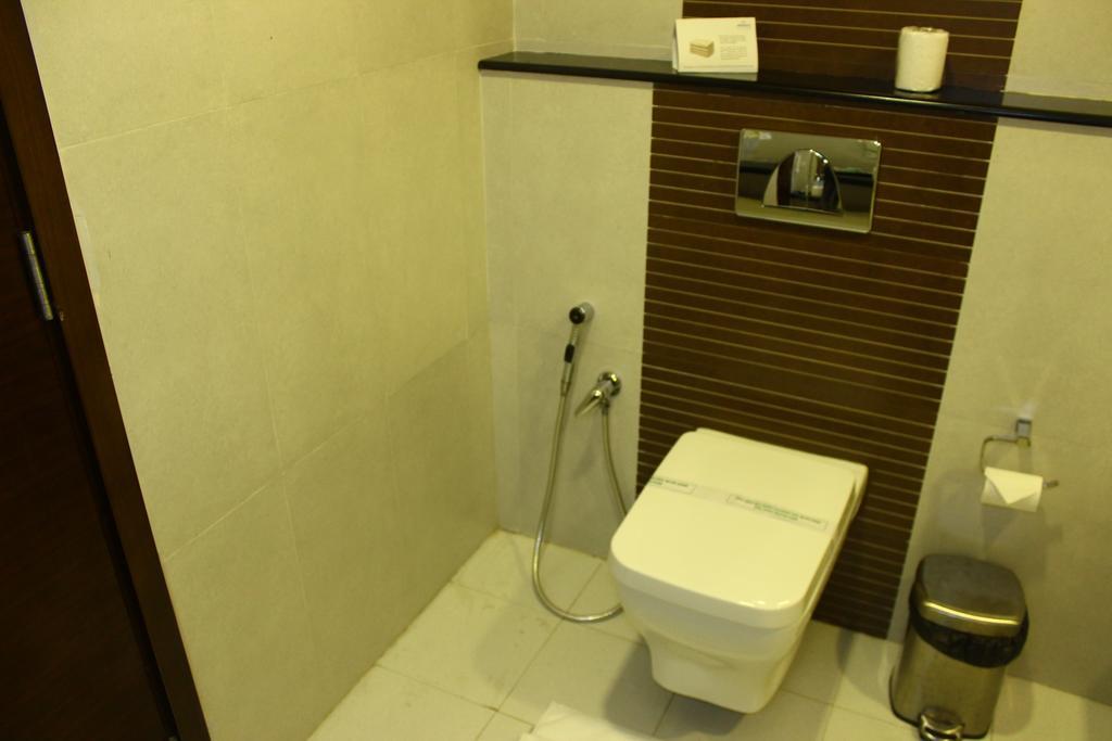 Abaam Cochin Otel Kochi Oda fotoğraf